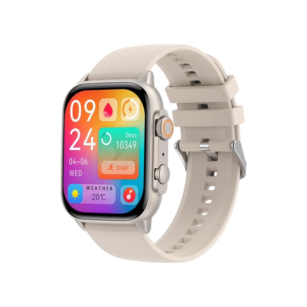RELOJ SMART BAND XO-J9 GRIS - 10156